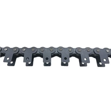 Chaîne à rouleaux avec attachement SK1