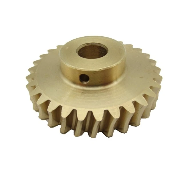 Worm Gear Set
