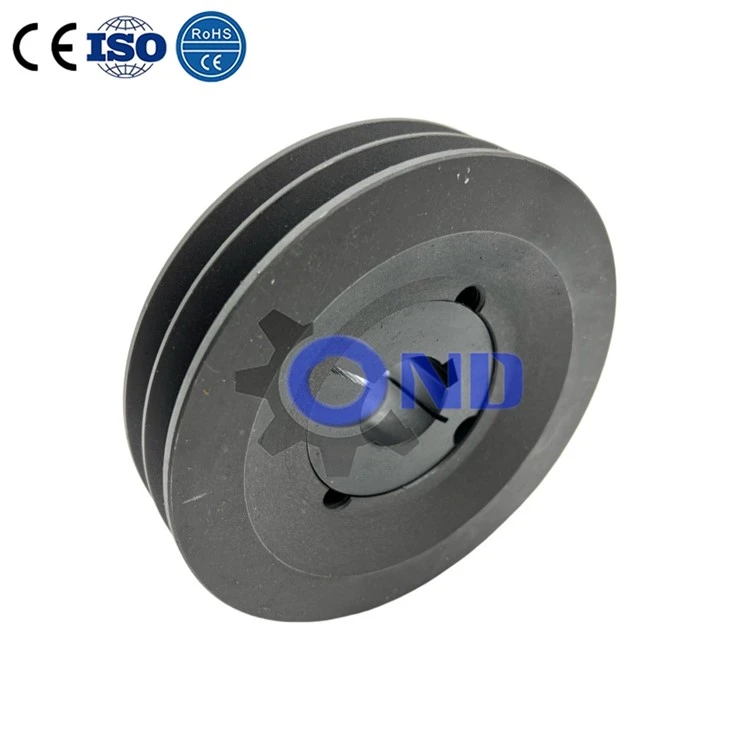 V Pulley price
