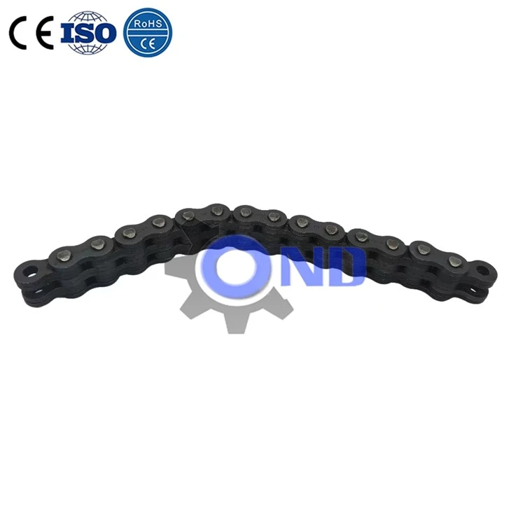 BL LH Series Leaf Chain suppliers
