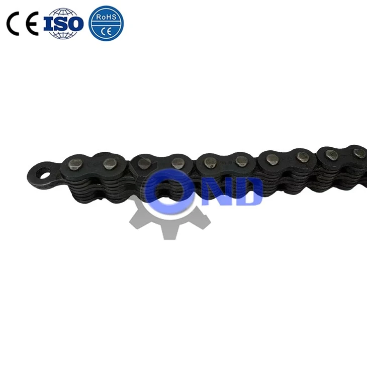 BL LH Series Leaf Chain factory